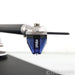Clearaudio Concept Belt Drive Turntable; Ortofon Blue MM Cartridge
