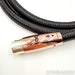 AudioQuest Black Beauty XLR Cables, 1.5m Pair Balanced Interconnects