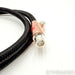 AudioQuest Black Beauty XLR Cables, 1.5m Pair Balanced Interconnects