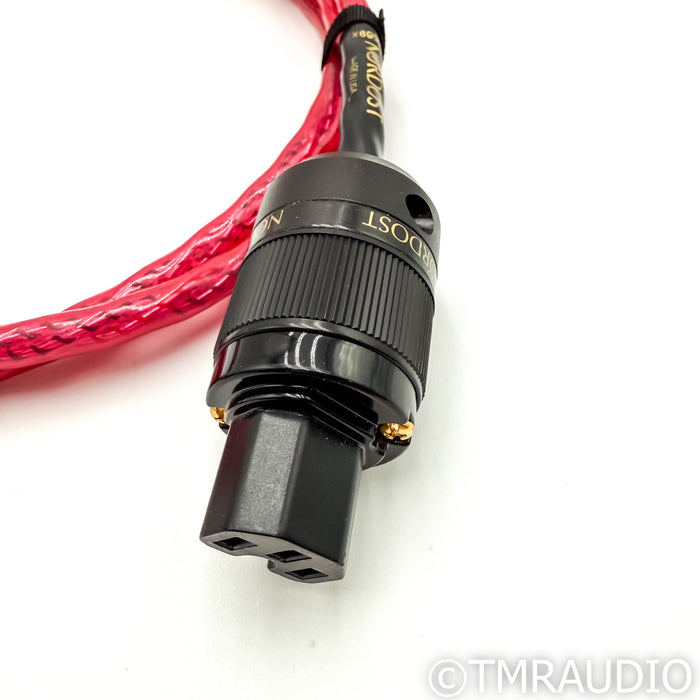 Nordost Heimdall 2 Power Cable; 2m AC Cord