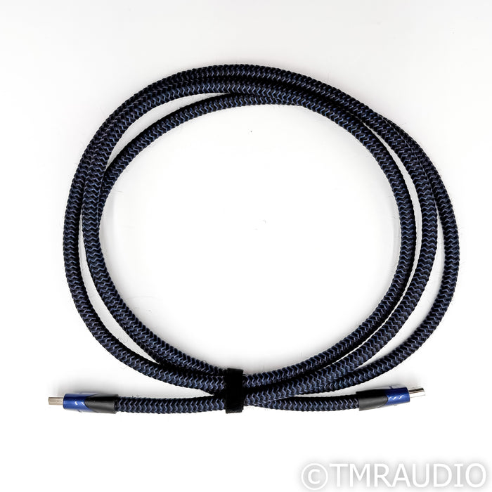 AudioQuest Vodka 18gbps 4k HDMI Digital Cable; 2m Single Cable