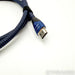 AudioQuest Vodka  48 18gbps 4k HDMI Digital Cable; 1.5m Single Cable