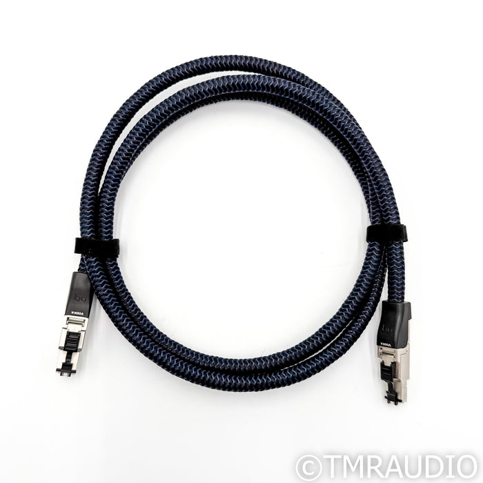 AudioQuest Vodka Ethernet Cable; 1.5m Digital Cable