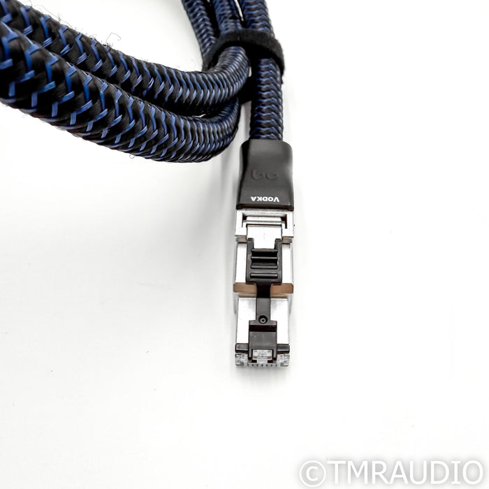 AudioQuest Vodka Ethernet Cable; 1.5m Digital Cable