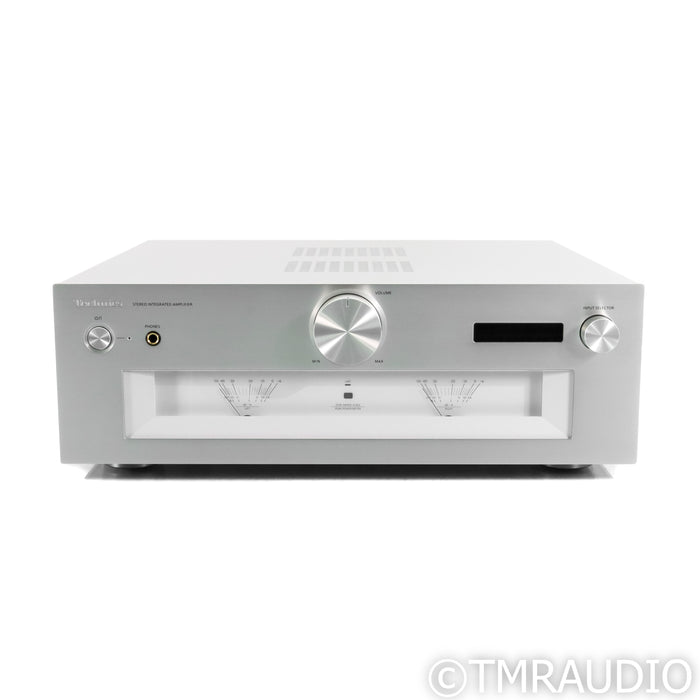Technics SU-G700M2 Stereo Integrated Amplifier; MM / MC Phono