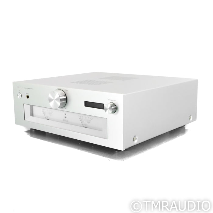 Technics SU-G700M2 Stereo Integrated Amplifier; MM / MC Phono