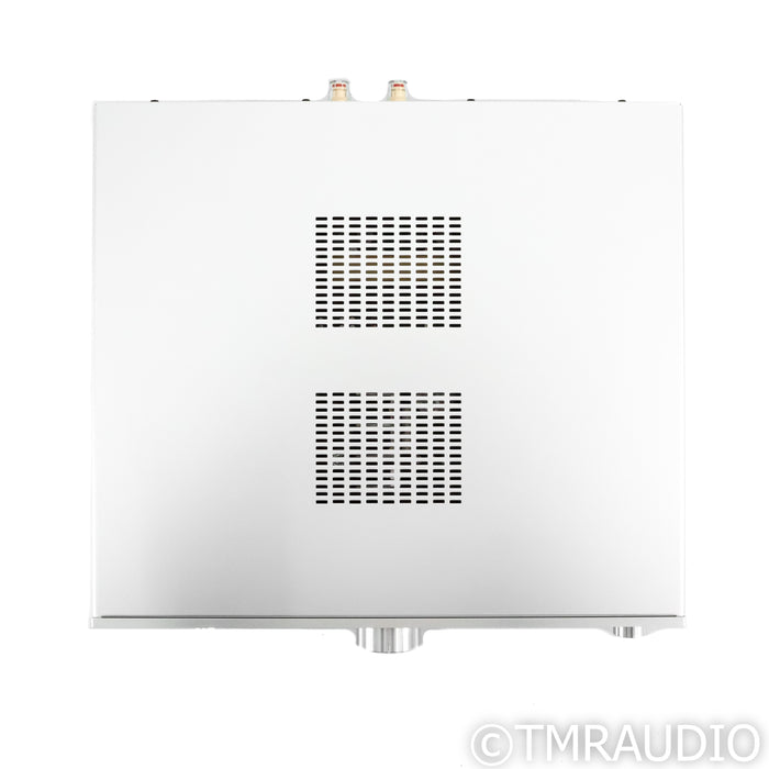 Technics SU-G700M2 Stereo Integrated Amplifier; MM / MC Phono
