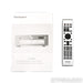 Technics SU-G700M2 Stereo Integrated Amplifier; MM / MC Phono