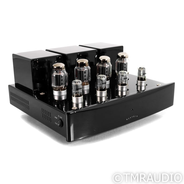 Mystere PA21 Stereo Tube Power Amplifier