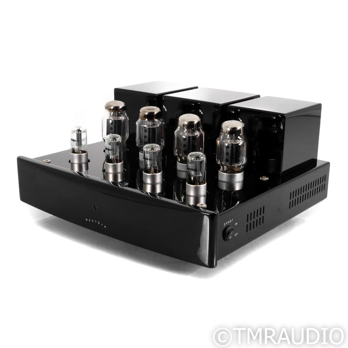 Mystere PA21 Stereo Tube Power Amplifier
