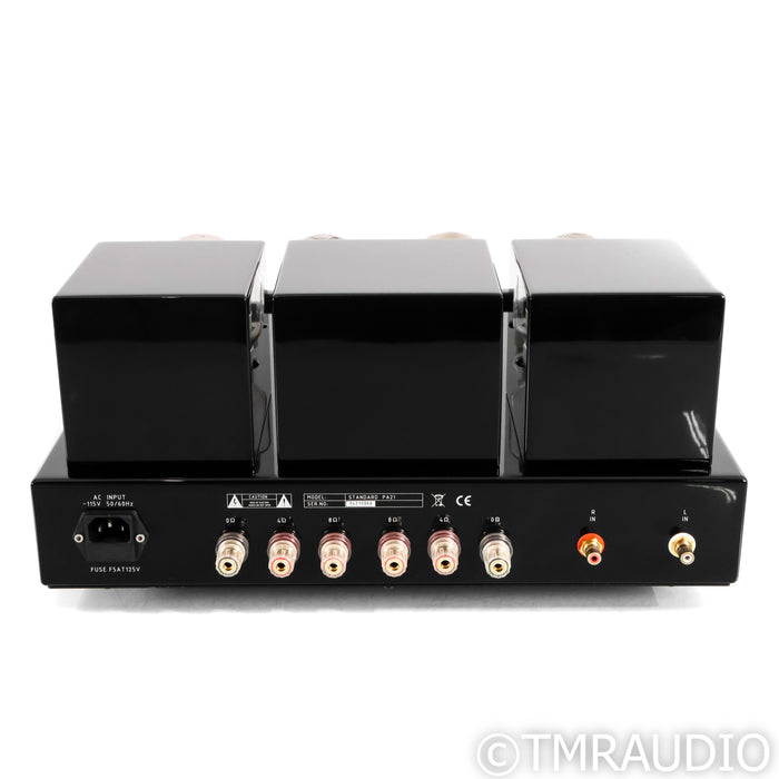 Mystere PA21 Stereo Tube Power Amplifier