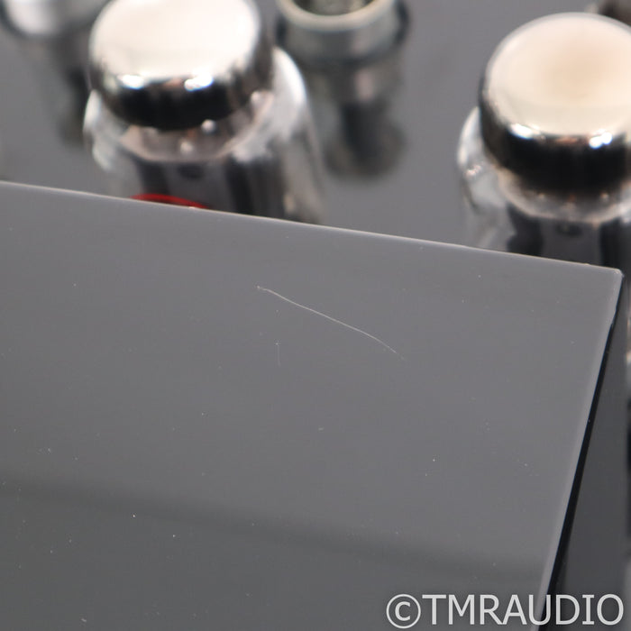 Mystere PA21 Stereo Tube Power Amplifier