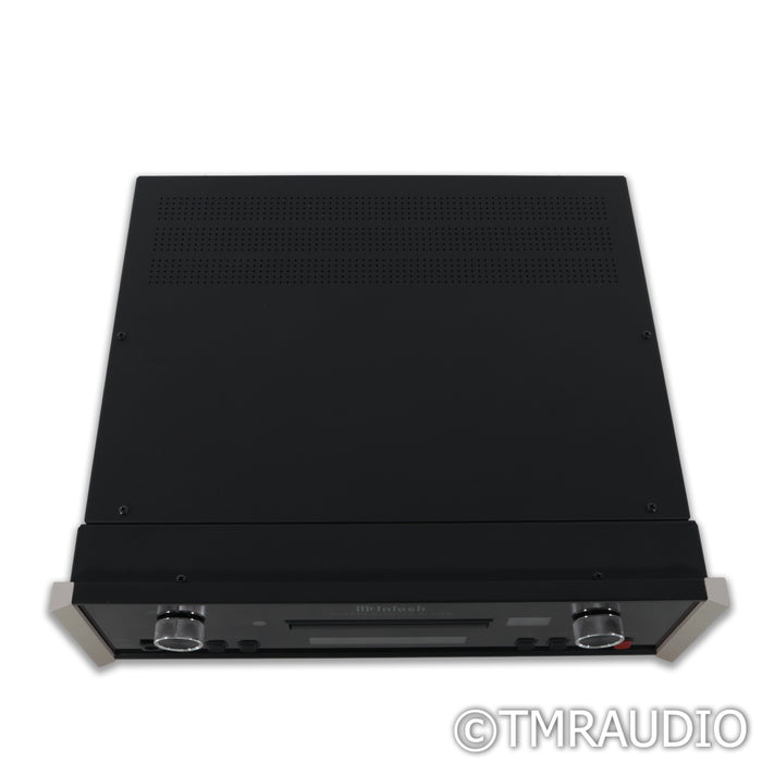 McIntosh MCD550 SACD / CD Player