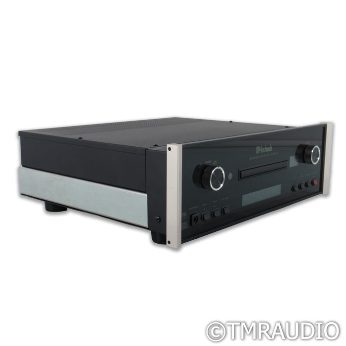 McIntosh MCD550 SACD / CD Player