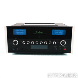 McIntosh C52 Stereo Preamplifier; MC & MM Phono