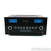 McIntosh C52 Stereo Preamplifier; MC & MM Phono