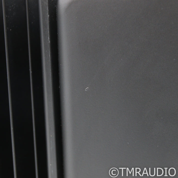 McIntosh MC601 Monoblock Power Amplifiers; Pair