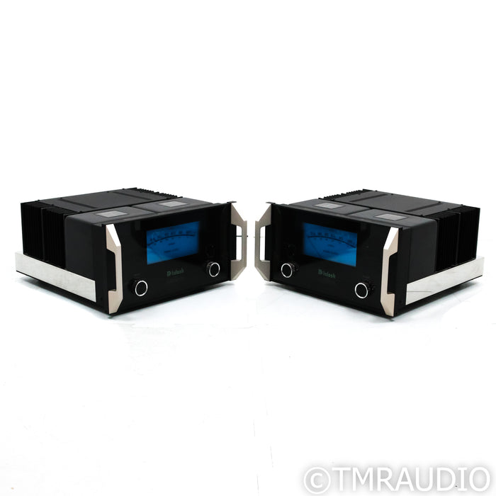 McIntosh MC601 Monoblock Power Amplifiers; Pair
