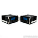 McIntosh MC601 Monoblock Power Amplifiers; Pair