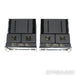 McIntosh MC601 Monoblock Power Amplifiers; Pair