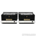 McIntosh MC601 Monoblock Power Amplifiers; Pair
