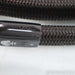 AudioQuest Oak Bi-Wire Speaker Cables; 22ft Pair