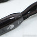 AudioQuest Oak Bi-Wire Speaker Cables; 22ft Pair