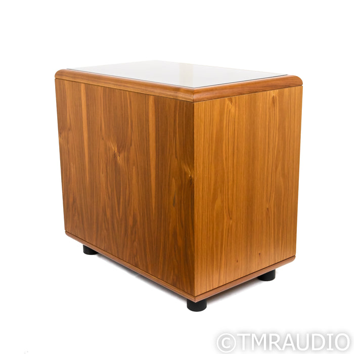 REL Acoustics Stentor II 10" Powered Subwoofer; Cherry