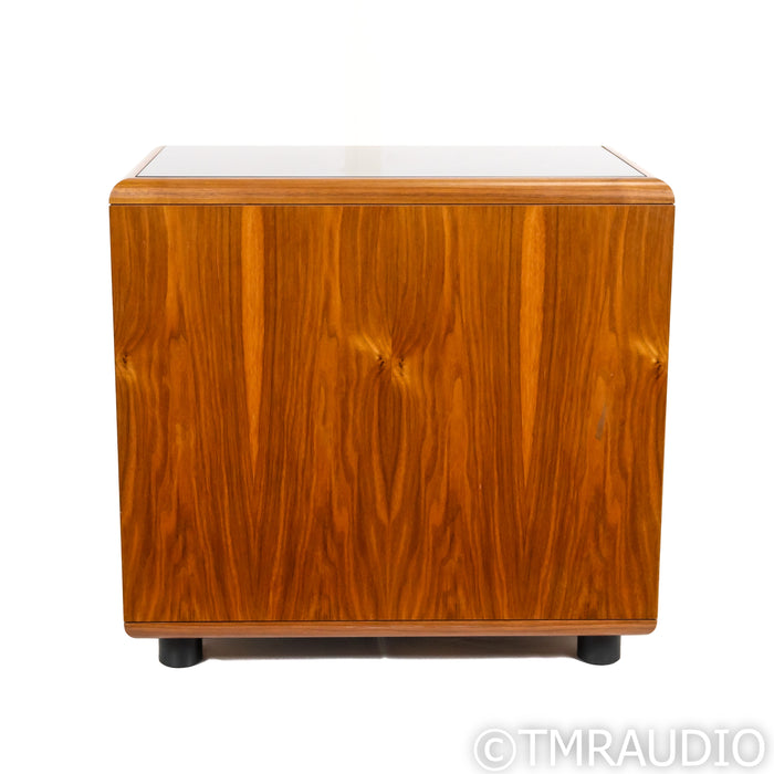 REL Acoustics Stentor II 10" Powered Subwoofer; Cherry