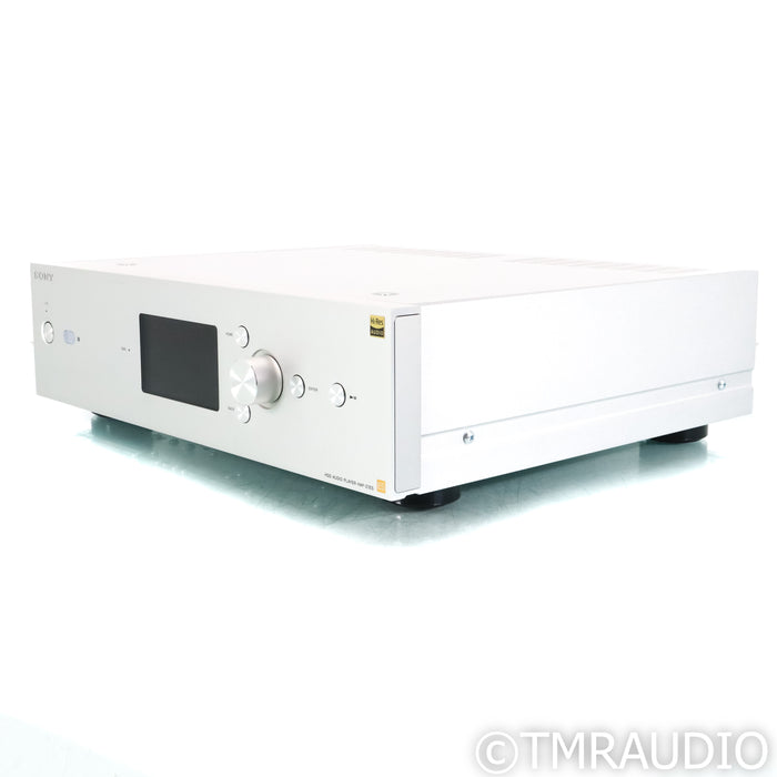 Sony HAP-Z1ES Network Server & Streamer; 1TB