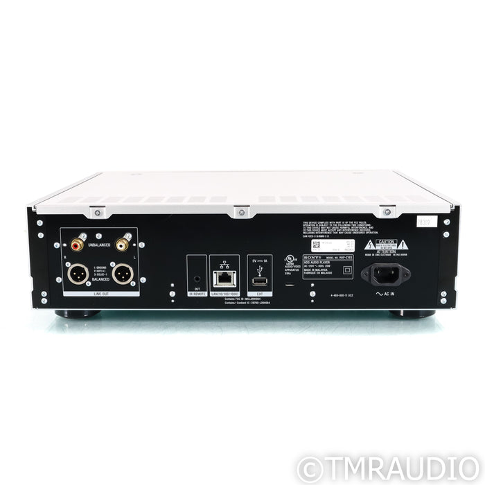 Sony HAP-Z1ES Network Server & Streamer; 1TB