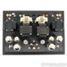 Decware Audio ZEN Torii MkIV Tube Integrated Amplifier; Beeswax Cap Upgrade