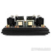 Decware Audio ZEN Torii MkIV Tube Integrated Amplifier; Beeswax Cap Upgrade