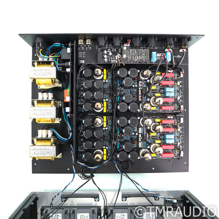 Gold Note Tube-1012 Tube Output Stage