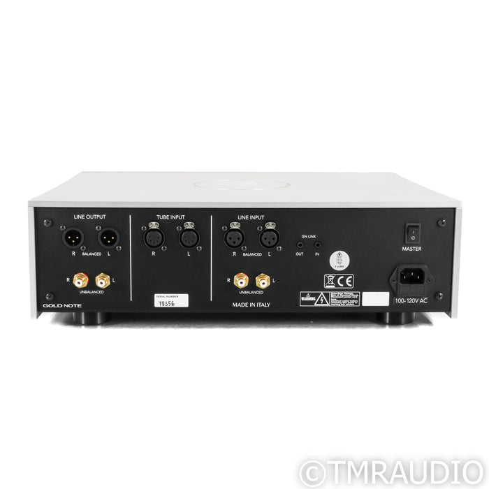 Gold Note Tube-1012 Tube Output Stage