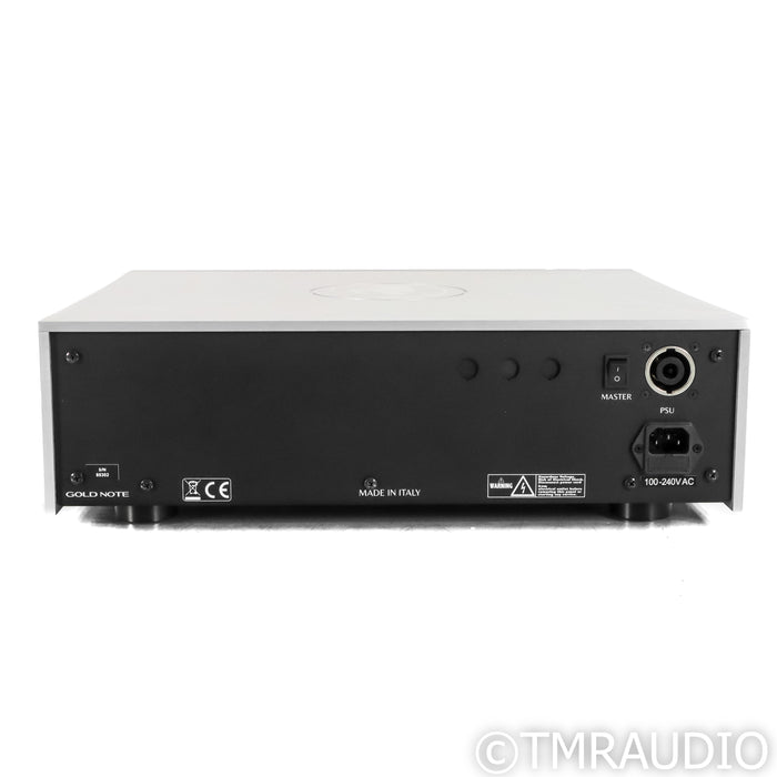 Gold Note PSU-1250 External Power Supply