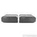 Burson Timekeeper Voyager Max Monoblock Power Amplifiers; Pair; Fusion Core PSUs
