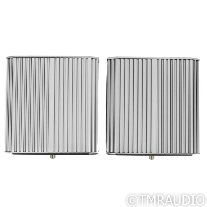 Burson Timekeeper Voyager Max Monoblock Power Amplifiers; Pair; Fusion Core PSUs