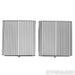 Burson Timekeeper Voyager Max Monoblock Power Amplifiers; Pair; Fusion Core PSUs