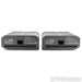 Burson Timekeeper Voyager Max Monoblock Power Amplifiers; Pair; Fusion Core PSUs