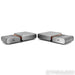 Burson Timekeeper Voyager Max Monoblock Power Amplifiers; Pair; Fusion Core PSUs