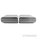 Burson Timekeeper Voyager Max Monoblock Power Amplifiers; Pair; Fusion Core PSUs