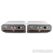 Burson Timekeeper Voyager Max Monoblock Power Amplifiers; Pair; Fusion Core PSUs