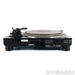 Technics SL-1210GAE Ltd. Ed Direct Drive Turntable; Denon DL103R MC; PSU Upgrade