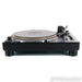 Technics SL-1210GAE Ltd. Ed Direct Drive Turntable; Denon DL103R MC; PSU Upgrade