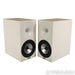 Amphion Argon 3s Bookshelf Speakers; Full White Pair
