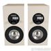 Amphion Argon 3s Bookshelf Speakers; Full White Pair