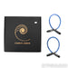 Cardas Audio Clear Cygnus XLR Cables; 0.5m Pair Balanced Interconnects