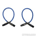Cardas Audio Clear Cygnus XLR Cables; 0.5m Pair Balanced Interconnects