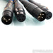 Cardas Audio Clear Cygnus XLR Cables; 0.5m Pair Balanced Interconnects